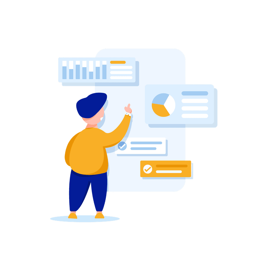 Přehledné překlady všech dokumentů - PrecizAI dokáže analyzovat a zpracovat i ty nejrozsáhlejší d...