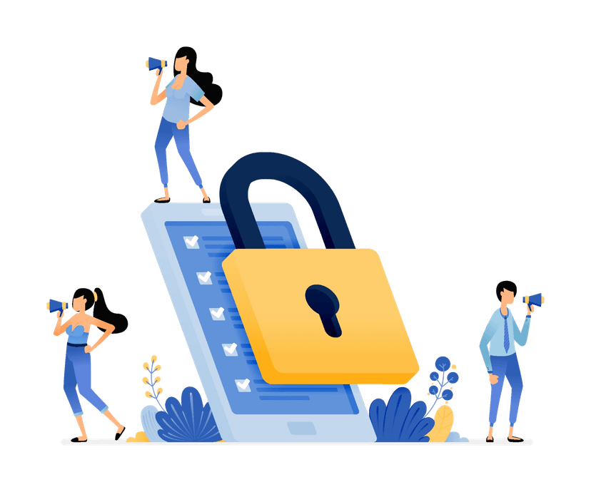 Bezpečnost a jistota zpracovaných dat - Všechny dokumenty jsou důkladně uschované na speciálních ser...